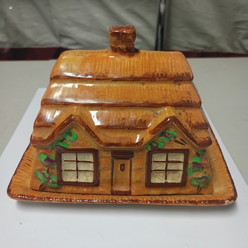 Olde cottage butter - ye,