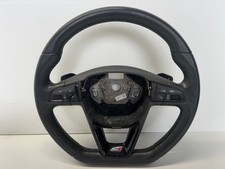 2016 SEAT LEON CUPRA R