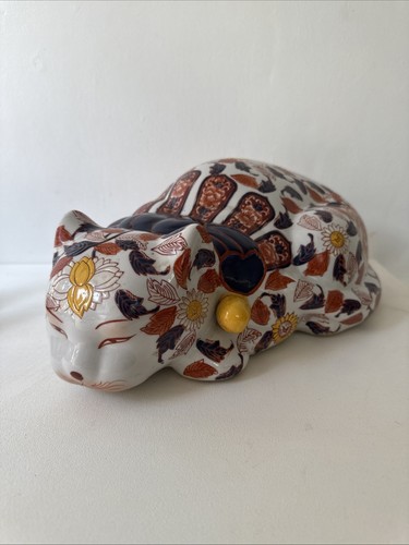 Vintage large imari - x,