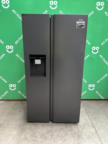 Haier american fridge freezer - haier,