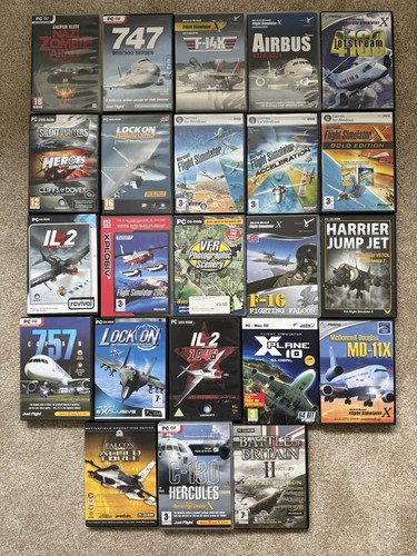 Microsoft flight simulator - microsoft,