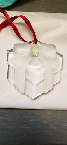 Tiffany small clear - co.,