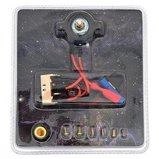 Build A Model Earth Moon and Sun Orbiter Tellurion Parts Set 95 Control System