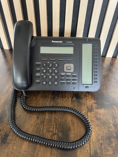 Panasonic nt553 phone - kx-nt553,