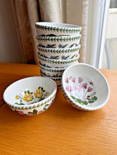 Decorative Portmeirion Botanic