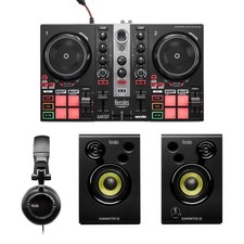 DJLearning Kit MK2 –