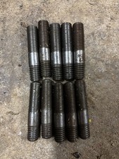 FERGUSON TRACTOR STUDS, GREY