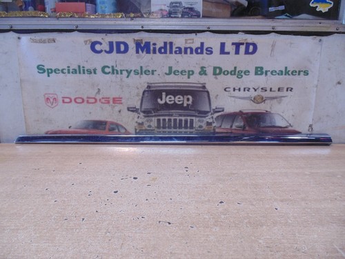 Chrysler grand voyager 2008 - grand,