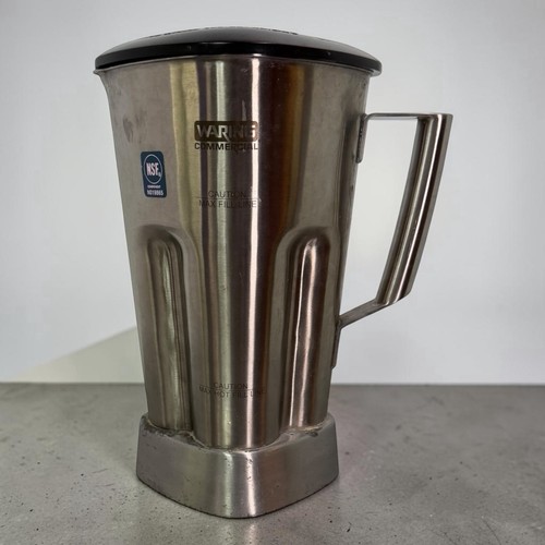 Waring commercial blender - waring,