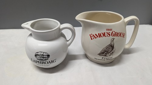 The famous grouse laphroaig - famous,