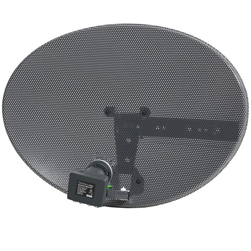 Zone mk4 60cm satellite - mk4, dish