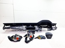 AUDI A6 C8 COMPLETE FRONT