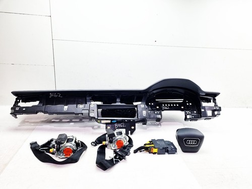 Audi complete front - audi,