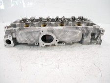 Intended cylinder head for Ford C-Max Focus 1.6 TDCI D T1DB C16DSOX 9684487210