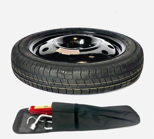 Space saver spare - 17",