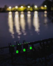 Fox Black Label Dumpy Halo