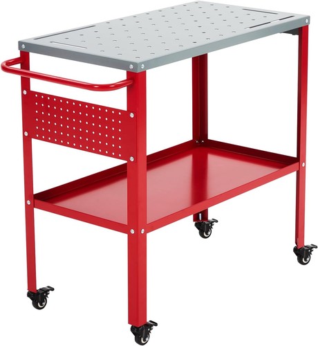 Portable steel welding - steel,