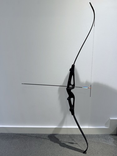 Initech recurve bow - initech, 2