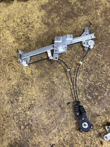 Mx5 manual window winder - manual,