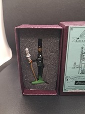 Boxed Britains Truncheon