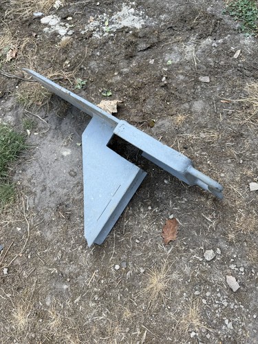 Acrow support bracket for - acrow,