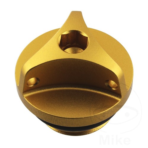 Oil filler screw bolt - screw,