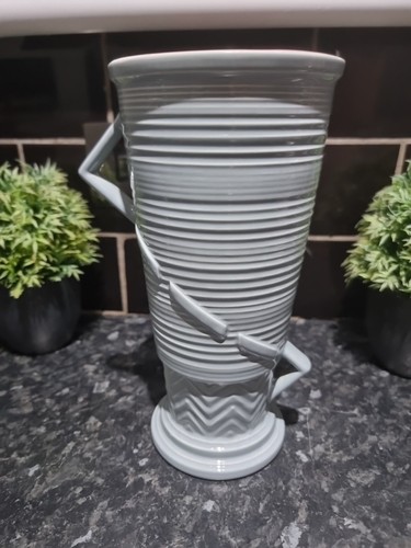 Art deco vintage vase - deco,