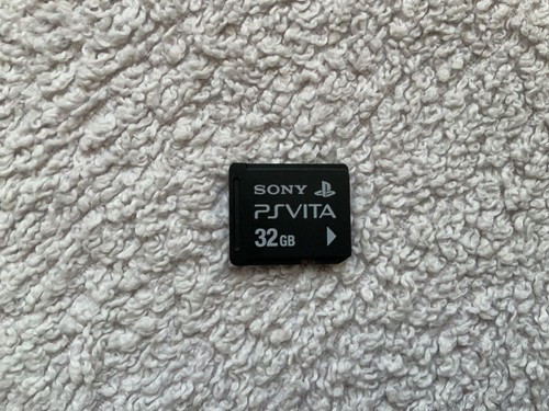 Official sony playstation vita - sony,