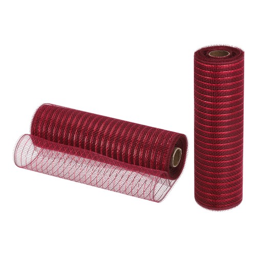 Pcs x 30feet pp - pcs, 10"