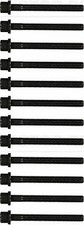 CYLINDER HEAD BOLT SET FITS