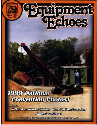 1999 hcea national convention - hcea,