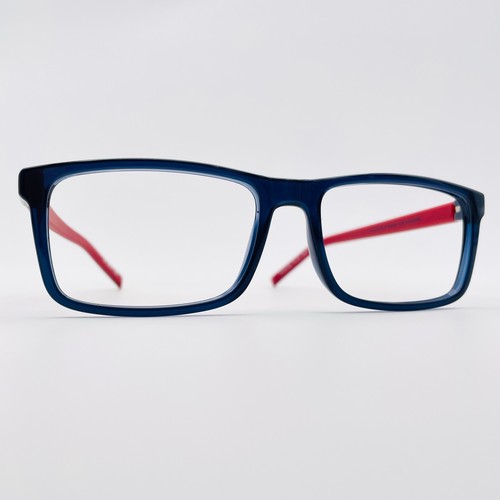 Tommy hilfiger eyeglasses blue - tommy,