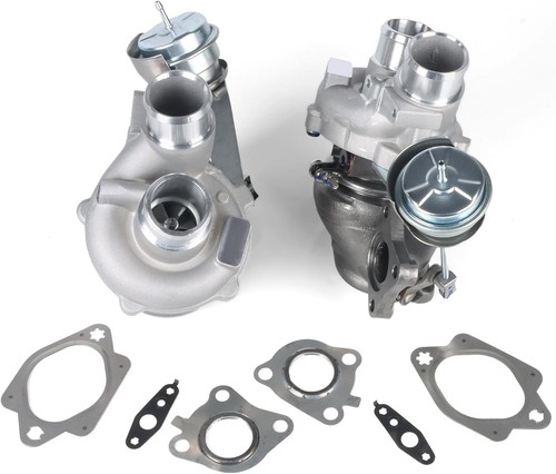 Left right turbo - right, kit