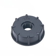 Caravan Mains Water Float