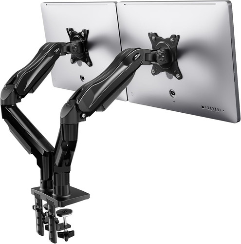 Huanuo dual monitor stand - dual,
