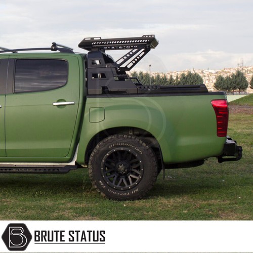 Isuzu max 2012 2021 - 2012-2021, s10