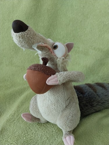 Ice age scrat - scrat, with