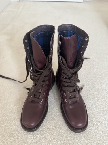Chanel women burgundy - chanel, women’s