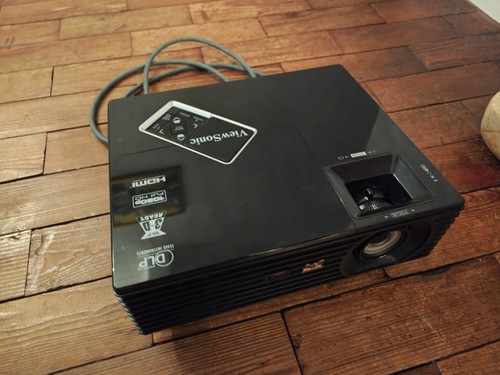 Viewsonic pjd7820hd projector - pjd7820hd,