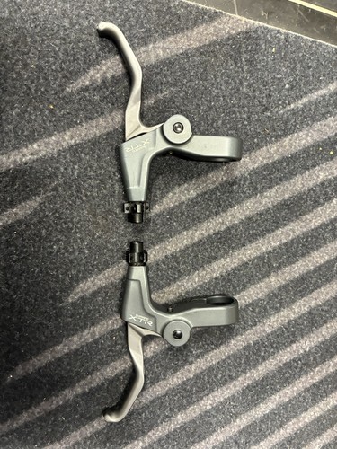 Shimano xtr m950 - m950, v