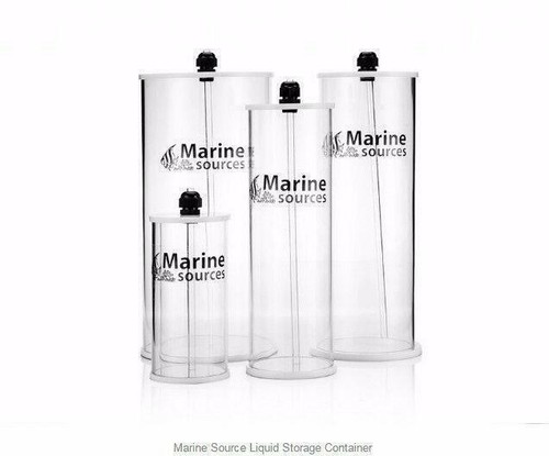 Marine source dosing pump - marine,
