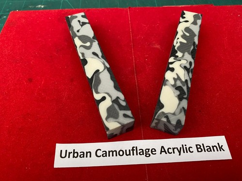 Camouflage acrylic urban - camouflage,