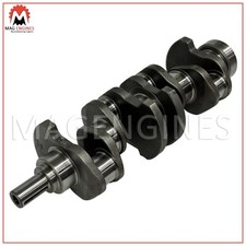8-94443-662-0 CRANKSHAFT