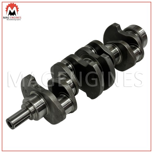 94443 662 crankshaft - 8-94443-662-0,