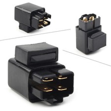 Starter Solenoid Relay Fit