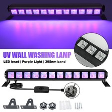 16.1" LED Bar Club Party Lamp