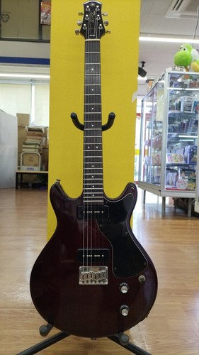 Yamaha standard electric - yamaha, sg-rr