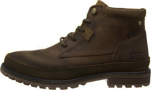 Caterpillar men boots - men's, oatman