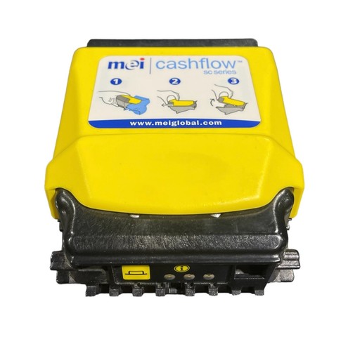 Mei bill validator head sc6607 - bill,
