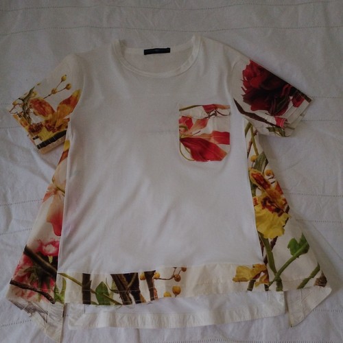 High everyday couture claire - high,